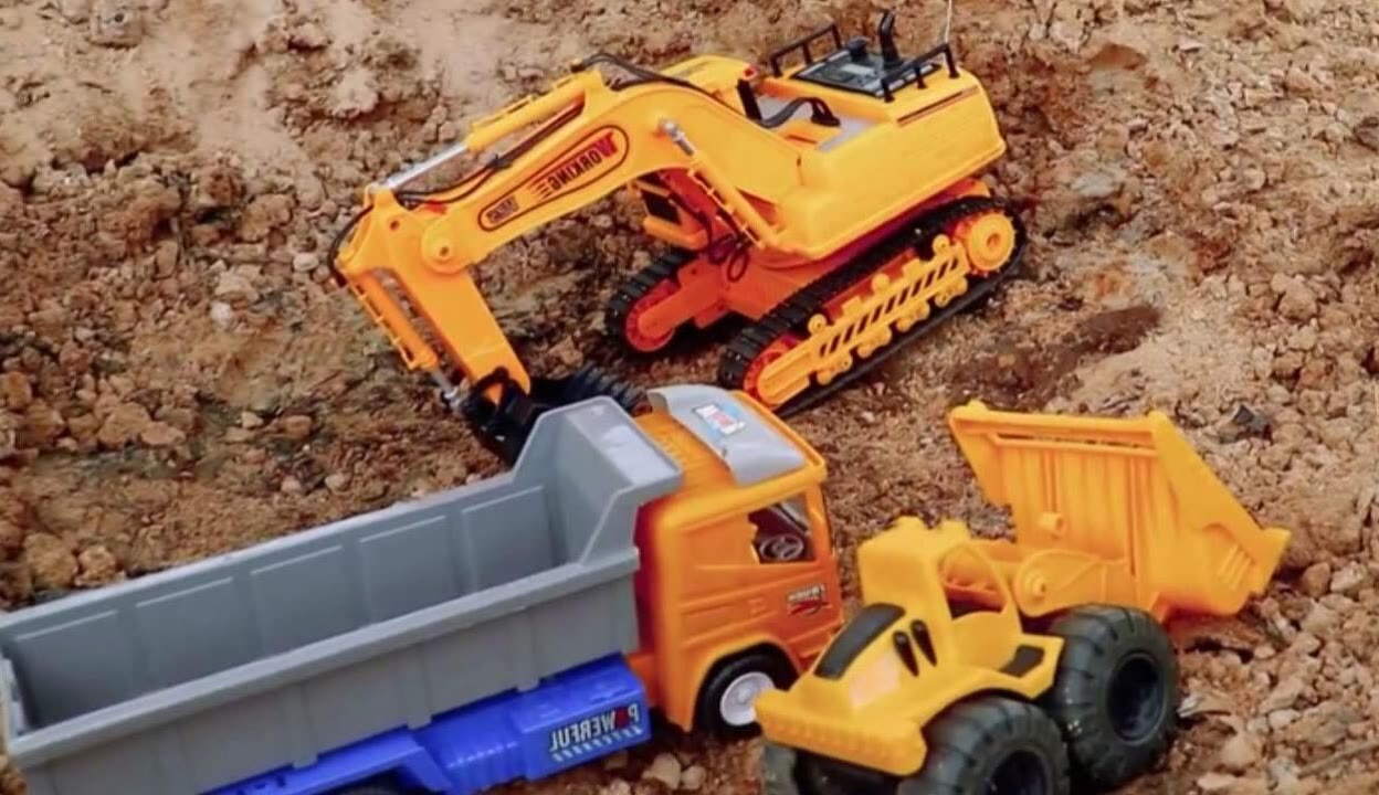 走在前 挑大梁·产业链上的山东好品牌给推土机装上AI智慧大脑