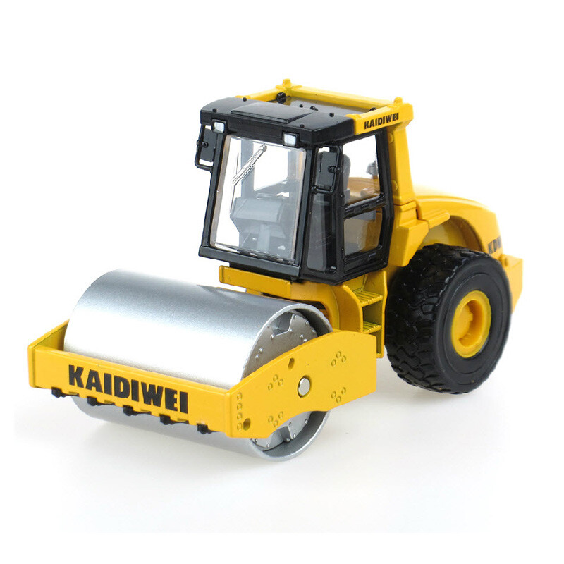 高速液压夯实机:铲车与挖机谁更胜一筹?