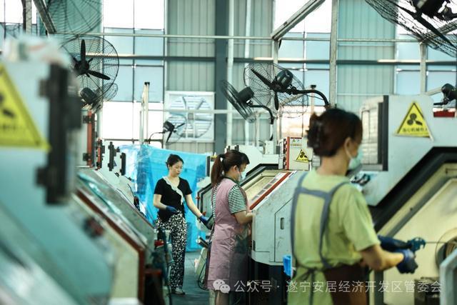 四川博正达:创新驱动强引擎 订单饱满冲刺7000万元目标